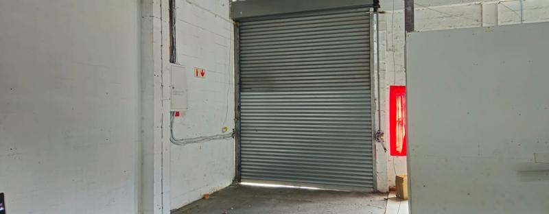 To Let commercial Property for Rent in Elsies River Industrial Western Cape